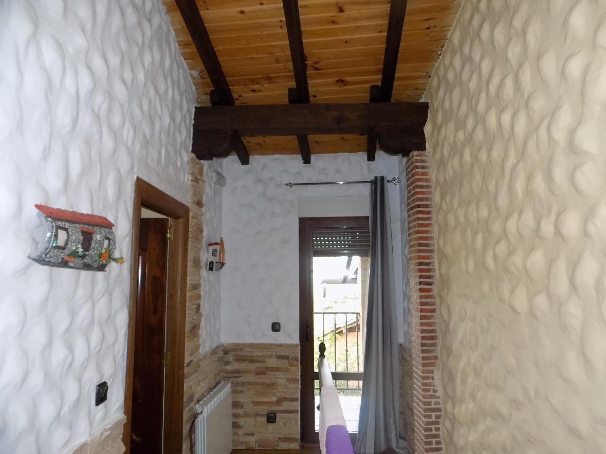 Casa Rural Generoso Madronal Værelse billede