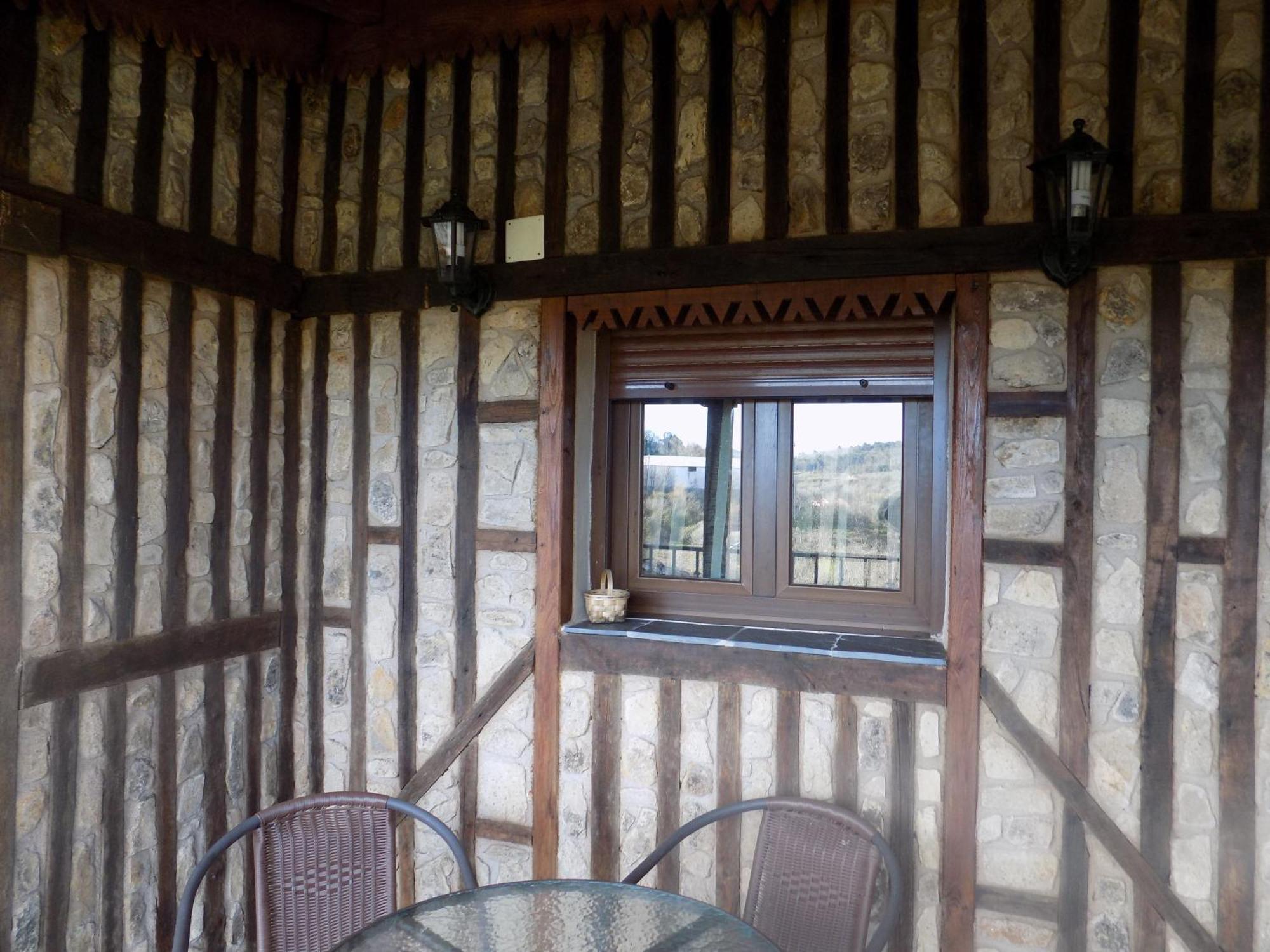 Casa Rural Generoso Madronal Værelse billede